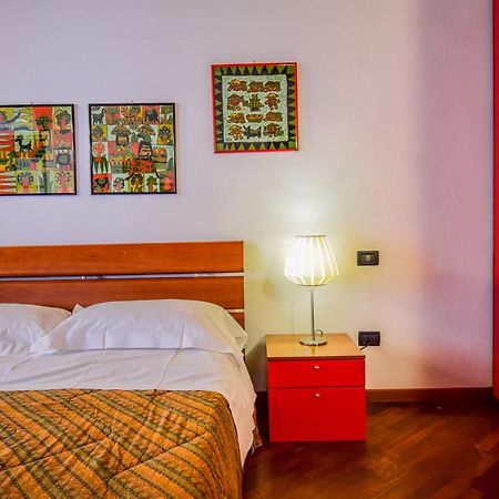 Case Ruggero Cefalù Kültér fotó