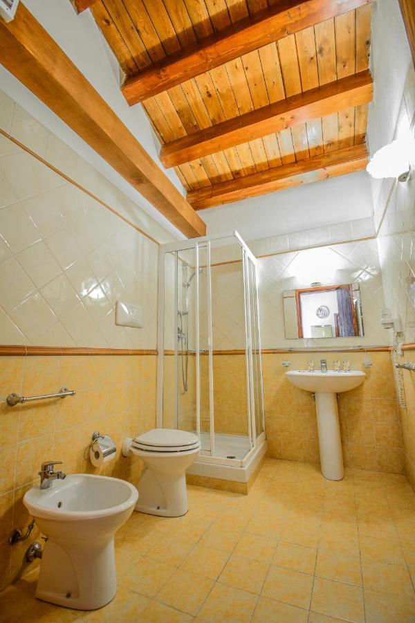 Case Ruggero Cefalù Kültér fotó