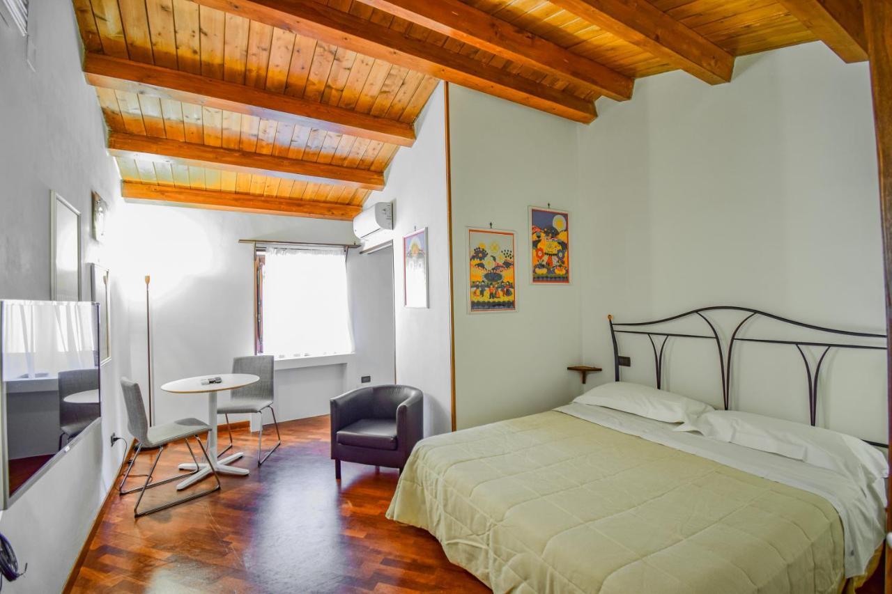 Case Ruggero Cefalù Kültér fotó