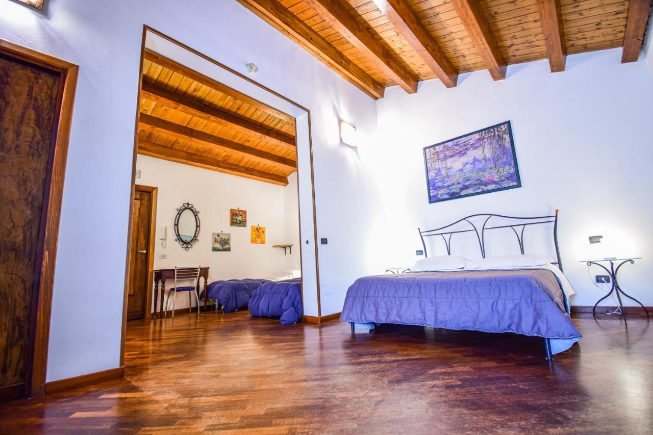 Case Ruggero Cefalù Kültér fotó