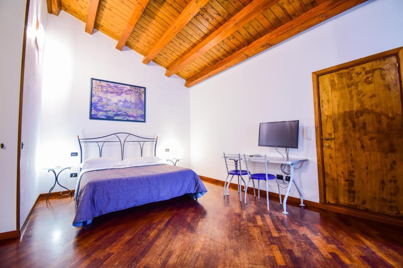 Case Ruggero Cefalù Kültér fotó