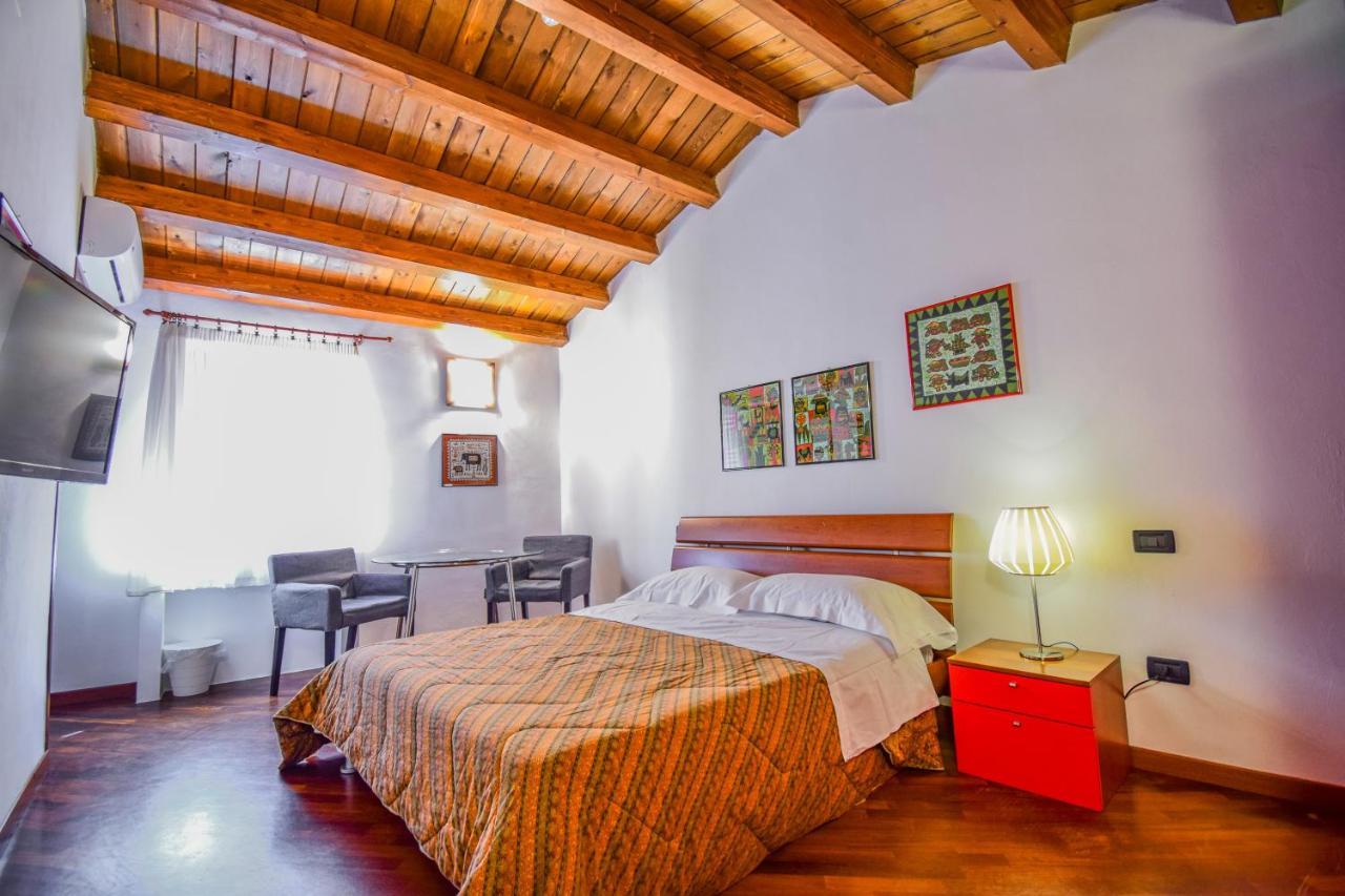 Case Ruggero Cefalù Kültér fotó