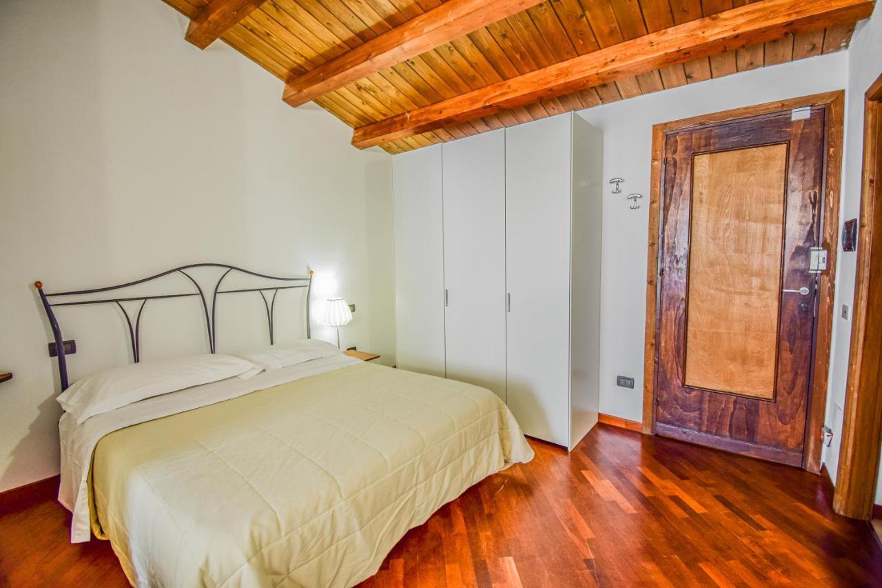 Case Ruggero Cefalù Kültér fotó